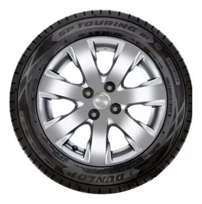 Imagem de Kit 4 Pneus Dunlop 175/70r13 82t Sp Touring R1