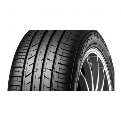 Imagem de Kit 4 Pneus Dunlop Aro 15 195/65R15 SP Sport FM800 91H