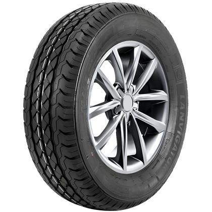 Imagem de KIT 4 Pneus Lanvigator Milemax 185 R14C Aro 14C 102/100R 8PR