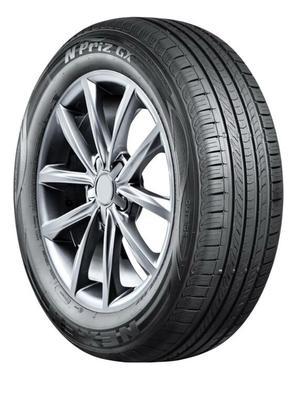 Imagem de Kit 4 Pneus Nexen Aro 15 195/50R15 Npriz GX 82V