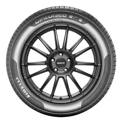 Imagem de Kit 4 Pneus Pirelli Aro 14 Cinturato P1 185/70R14 88H