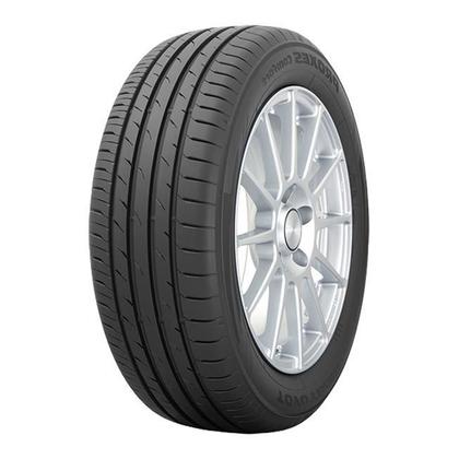 Imagem de Kit 4 Pneus Toyo Aro 18 235/55R18 Proxes Comfort 100V