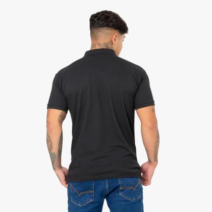 Imagem de Kit 4 Polos Masculinas  Variedade de Estilos em uma Oferta Exclusiva