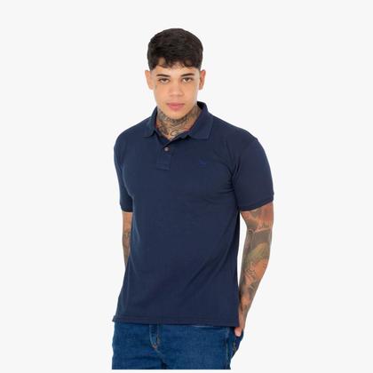 Imagem de Kit 4 Polos Masculinas  Variedade de Estilos em uma Oferta Exclusiva