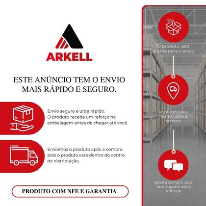 Imagem de Kit 4 Poltrona Sala Decorativa Ayla Estofada Boucle Cinza Base Madeira Castanho