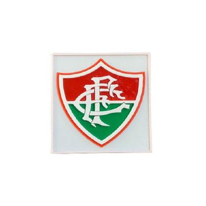 Imagem de Kit 4 Porta Copos Personalizados Fluminense