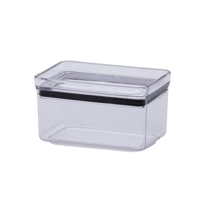 Imagem de Kit 4 Potes Herméticos Retangular Lumini 1951 Paramount