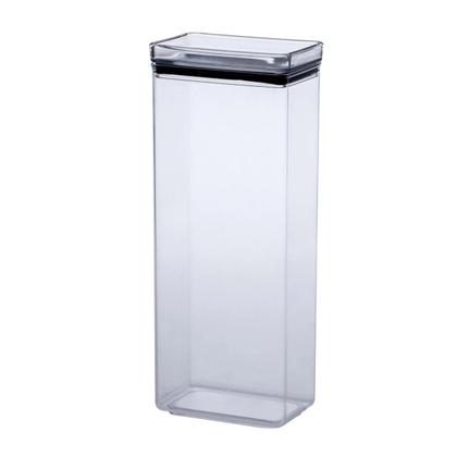 Imagem de Kit 4 Potes Herméticos Retangular Lumini 1951 Paramount