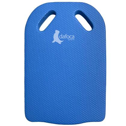 Imagem de Kit 4 Pranchas Para Treino Natação e Hidroginástica DF1088-A Azul Royal Dafoca Sports