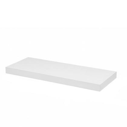Imagem de Kit 4 Prateleiras 30cm Mdp Nicho Sala Quarto Cozinha