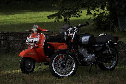 Imagem de Kit 4 Quebra-Cabeça Cognitivo Reabilitação Idosos - Motocic