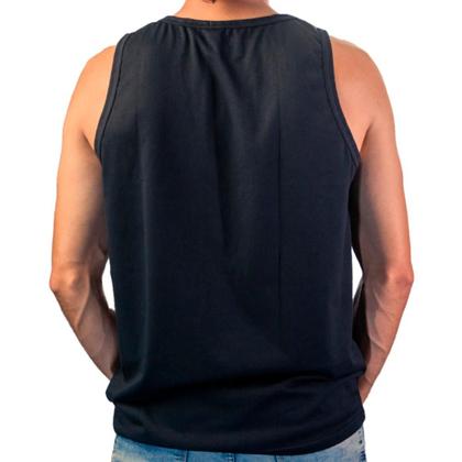 Imagem de Kit 4 Regatas Conjunto Premium Masculina de Algodão