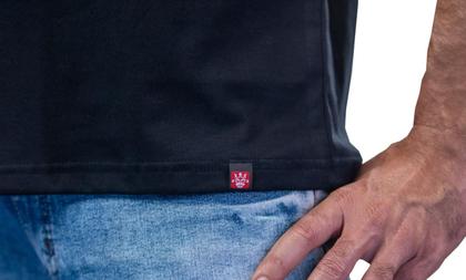 Imagem de Kit 4 Regatas Conjunto Premium Masculina de Algodão