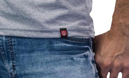 Imagem de Kit 4 Regatas Conjunto Premium Masculina de Algodão