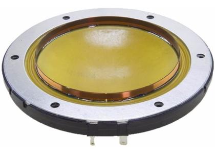 Imagem de Kit 4 Reparos Originais Driver Jbl Selenium D400 e D405 - 100 Watts Rms