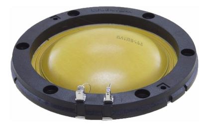 Imagem de Kit 4 Reparos Originais Driver Jbl Selenium D400 e D405 - 100 Watts Rms