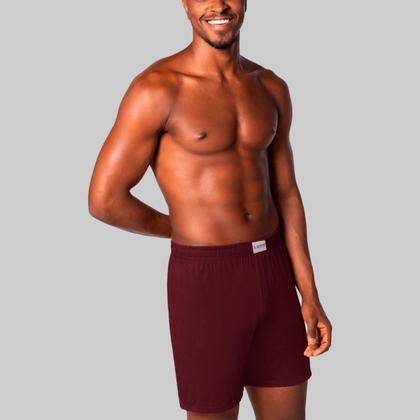 Imagem de Kit 4 Sambas Canção Algodão Lupo 18611