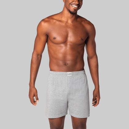 Imagem de Kit 4 Sambas Canção Algodão Lupo 18611