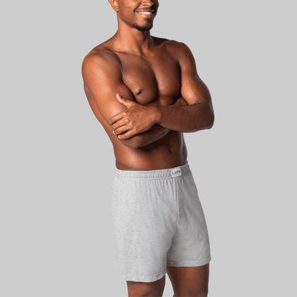 Imagem de Kit 4 Sambas Canção Algodão Lupo 18611