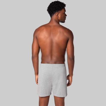 Imagem de Kit 4 Sambas Canção Algodão Lupo 18611