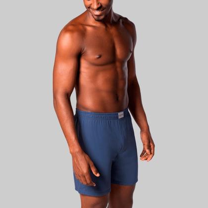 Imagem de Kit 4 Sambas Canção Algodão Lupo 18611