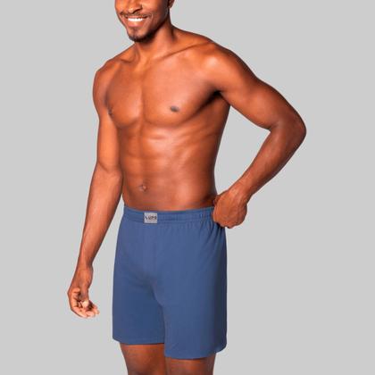 Imagem de Kit 4 Sambas Canção Algodão Lupo 18611