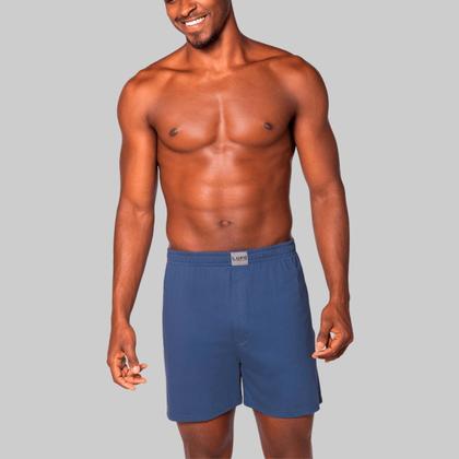 Imagem de Kit 4 Sambas Canção Algodão Lupo 18611