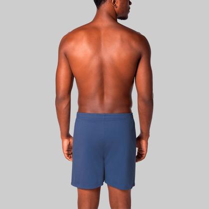 Imagem de Kit 4 Sambas Canção Algodão Lupo 18611