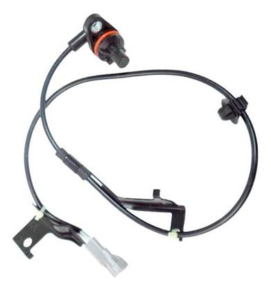 Imagem de Kit 4 sensor de freio abs toyota hilux sw4 2011 á 2015 dianteiro e traseiro lado esquerdo e direito