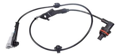 Imagem de Kit 4 sensor de freio abs toyota hilux sw4 2011 á 2015 dianteiro e traseiro lado esquerdo e direito