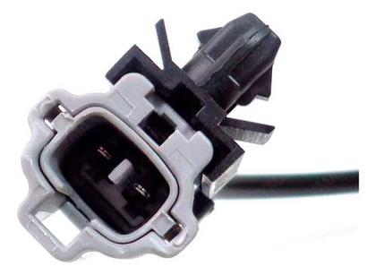 Imagem de Kit 4 sensor de freio abs toyota hilux sw4 2011 á 2015 dianteiro e traseiro lado esquerdo e direito