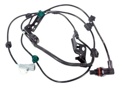 Imagem de Kit 4 sensor de freio abs toyota hilux sw4 2011 á 2015 dianteiro e traseiro lado esquerdo e direito