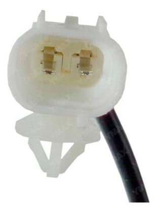 Imagem de Kit 4 sensor de freio abs toyota hilux sw4 2011 á 2015 dianteiro e traseiro lado esquerdo e direito