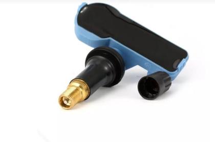 Imagem de Kit 4 Sensor Pressao Pneus Tpms Gm Cobalt S10 Onix Prisma