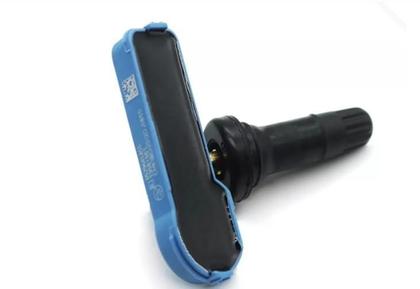 Imagem de Kit 4 Sensor Pressao Pneus Tpms Gm Cobalt S10 Onix Prisma