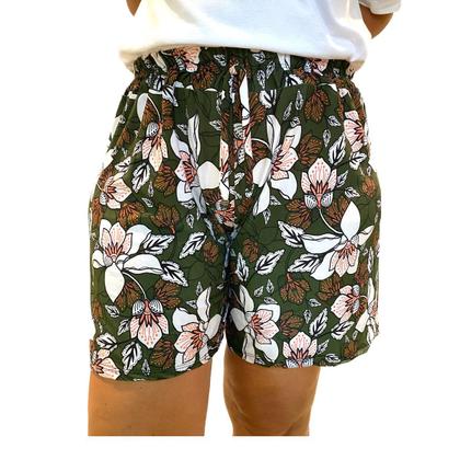 Kit Short Feminino Plus Size Confortável Barato Felicity