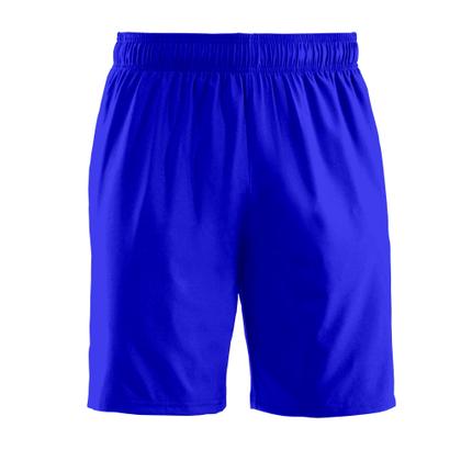 Imagem de Kit 4 Short Infantil Calção Esporte Juvenil Criança