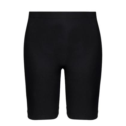 Imagem de Kit 4 Shorts Loba Lupo 41805 Sem Costuras Segunda Pele Feminino Antiassaduras