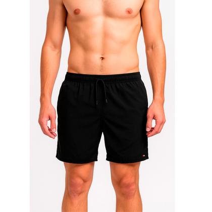 Imagem de Kit 4 Shorts Masculinos Sandrini Tactel Elástico Leve e Confortável