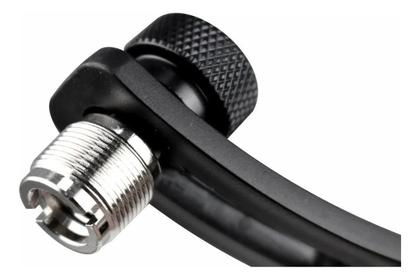 Imagem de kit 4 Suportes Para Microfone De Bateria e percussão clamp