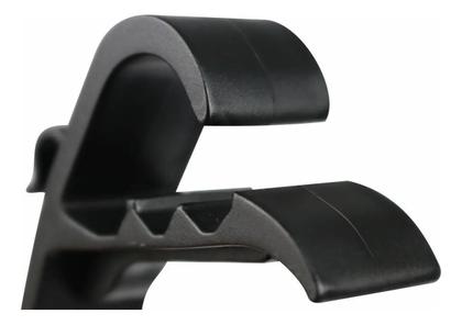 Imagem de kit 4 Suportes Para Microfone De Bateria e percussão clamp