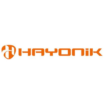 Imagem de Kit 4 Suportes para Partitura Preto Hayonik - SP100 54848