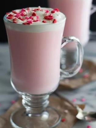 Imagem de Kit 4 Taças Vidro Xícara Tipo Dolce Gusto Café Capuccino 230 Ml