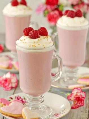 Imagem de Kit 4 Taças Vidro Xícara Tipo Dolce Gusto Café Capuccino 230 Ml