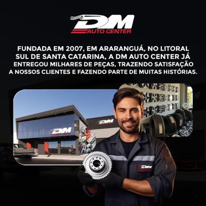 Imagem de Kit 4 Tampa Bico Válvula Antifurto Pneu Renault Capa Cromado