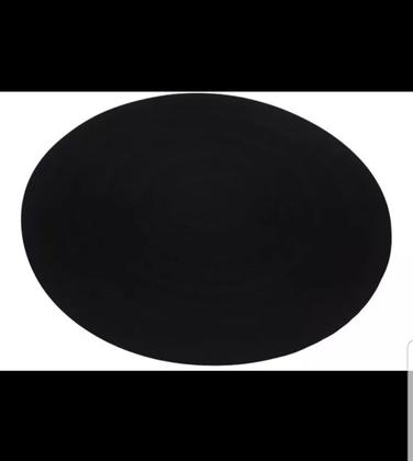 Imagem de Kit 4 Tapete Almofada Silicone Protetora P/ Fogão Indução Cozinha Antiaderente