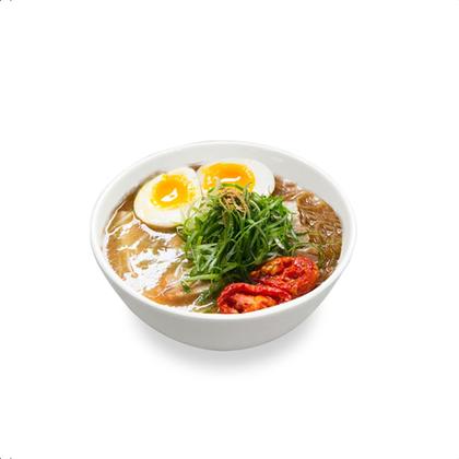 Imagem de Kit 4 Tigelas Bowl 1150ml Melamina Cumbuca Sopa Salada