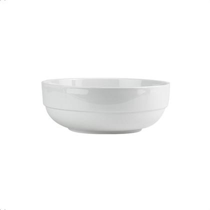 Imagem de Kit 4 Tigelas Bowl 700ml Melamina Cumbuca Caldo Sopa Salada