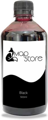 Imagem de Kit 4 Tintas Compatíveis Epson L4260 500ml - Map Color