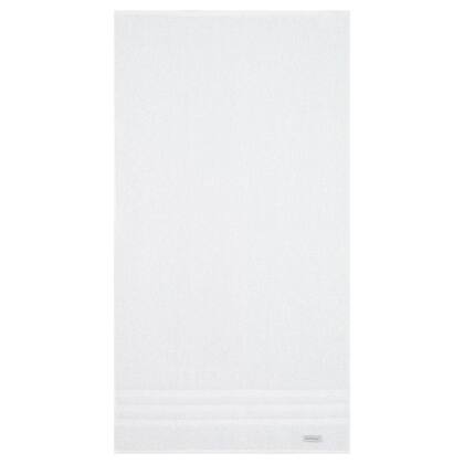 Imagem de Kit 4 Toalhas Banho e Rosto Macias Budemmeyer Vanilla Extra Soft Felpuda Cor Branco 1011